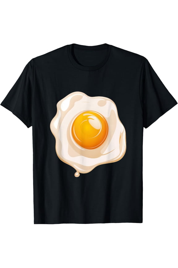 Egg Costume Fun Party Eggs Costume Egg Graphic T-Shirt