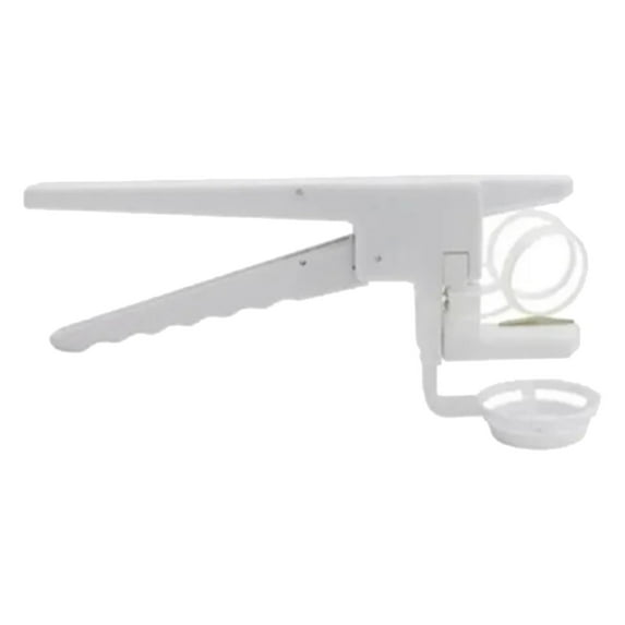 Egg Cracker, Handheld Egg Opener Eggshell Cutter Egg, White Yolk Separator Tool, Kitchen Egg Cracking Tool, Manual Egg Shell, Cutter Egg Separator for Home Kitchen Baking Cooking Breakfast Making