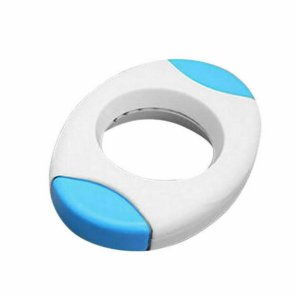 Egg Cracker Tool for Eggs – Stainless Steel Egg Opener Clamp and Cutter for Clean, Mess Free Cracking and Cooking