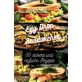 thumbnail image 1 of Egg Drop Sandwiches: 50 leckere und einfache Rezepte, (Hardcover), 1 of 1
