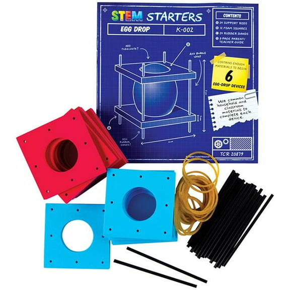 Egg Drop Stem Starters
