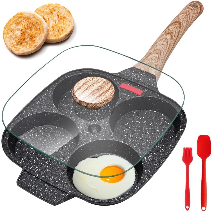 One Egg Wonder Pan