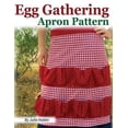 thumbnail image 1 of Egg Gathering Apron Pattern : Learn How to Sew Your Own Egg Gathering Apron!, 1 of 1