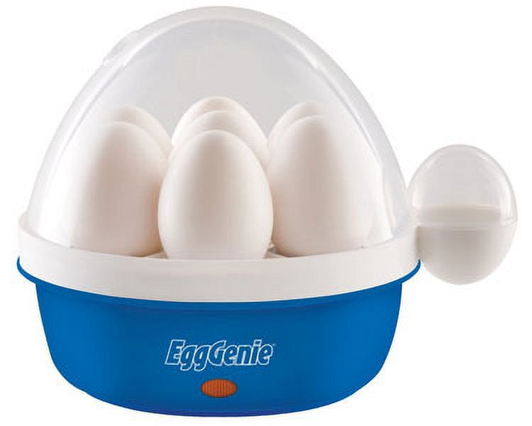 Bear Brand Rapid Electric Egg Cooker, 14 Capacity Egg Boiler Auto Shut –  LittleBearElectriconline