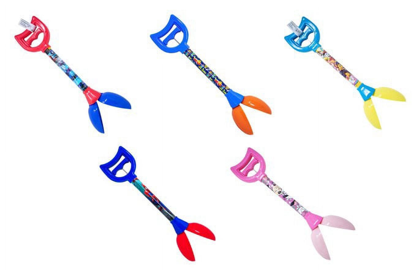 Egg Grabber Astm