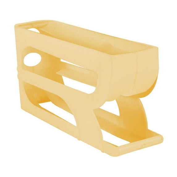 Egg Holder for Fridge, Automatic Rolling Egg Dispenser for Refrigerator, Countertop, Kitchen - Space-saving Egg Roller/Organizer/Storage/Container/Tray for Fridge - 3 Layer