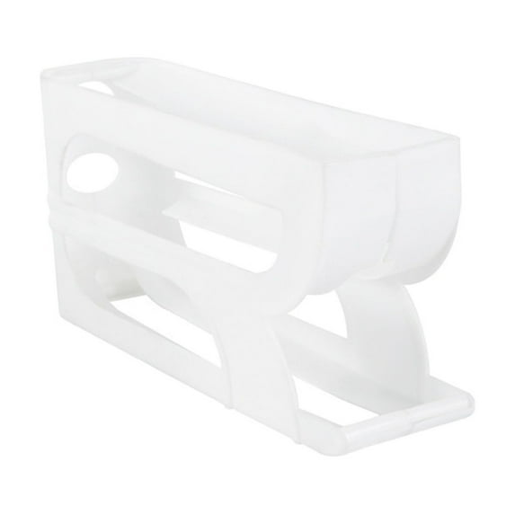 Egg Holder for Fridge, Automatic Rolling Egg Dispenser for Refrigerator, Countertop, Kitchen - Space-saving Egg Roller/Organizer/Storage/Container/Tray for Fridge - 3 Layer