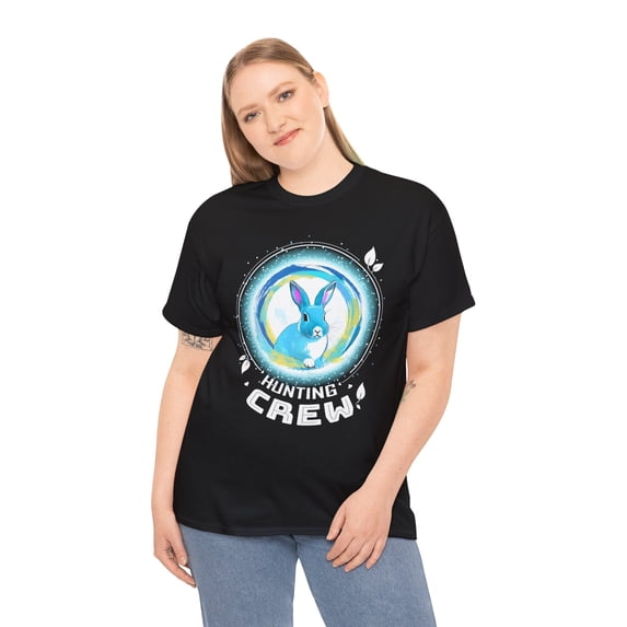 Egg Hunt Squad Funny Easter Day Cute Easter Egg Hunt Hunter Women Shirts Plus Size