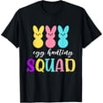 thumbnail image 1 of Egg Hunting Squad Funny Easter Essential Egger 2024 T-Shirt, 1 of 3
