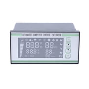 Egg Incubator Controller, High-Precision Sensors for Temperature and Humidity, 5 Incubation Modes, 110V, User-Friendly Multi-Screen Display