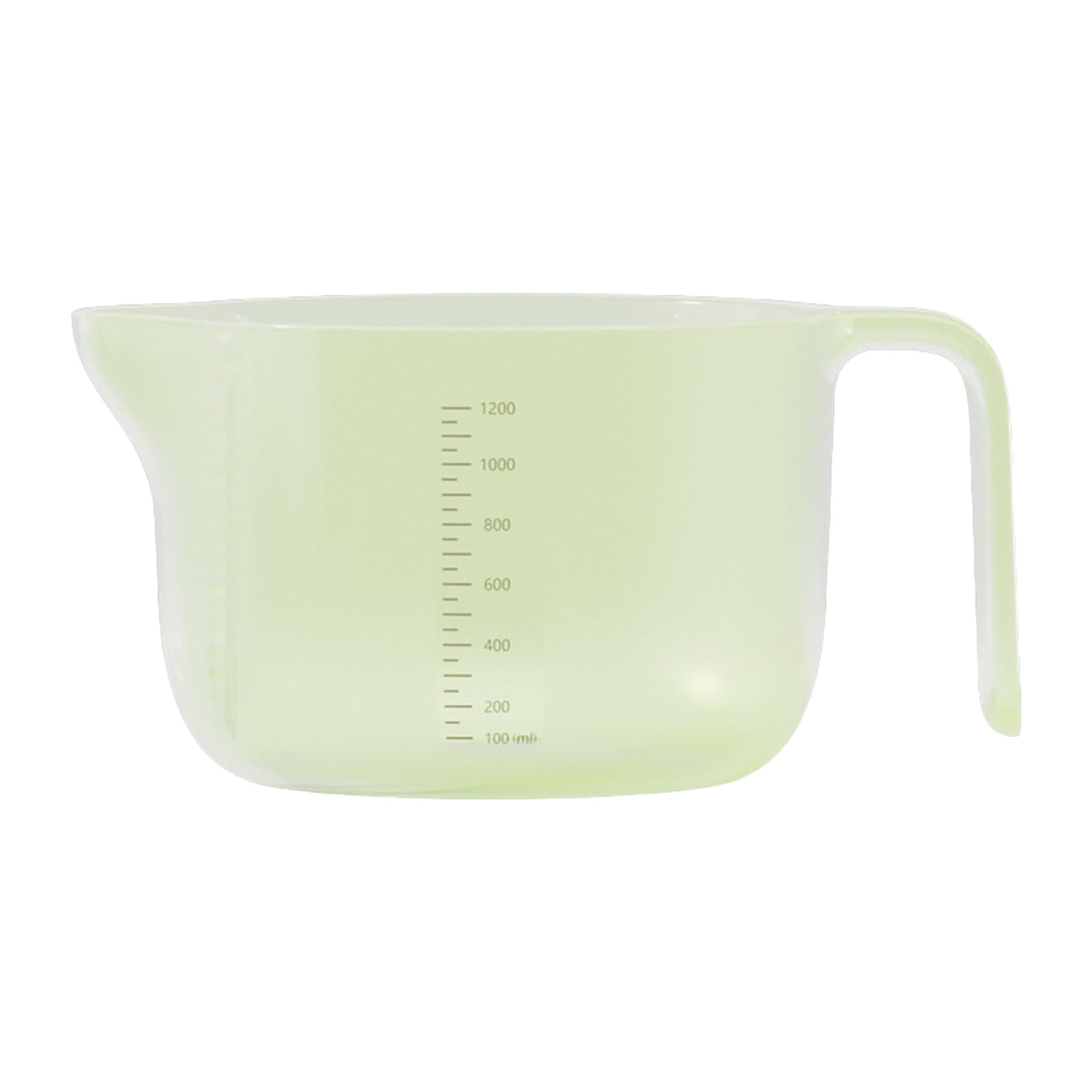 Egg Liquid Measuring Cup Multifunction Measuring Cup With Removable