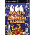 thumbnail image 1 of Pre-Owned Egg Mania: Eggstreme Madness - PS2 Playstation 2 (Refurbished: Good), 1 of 1