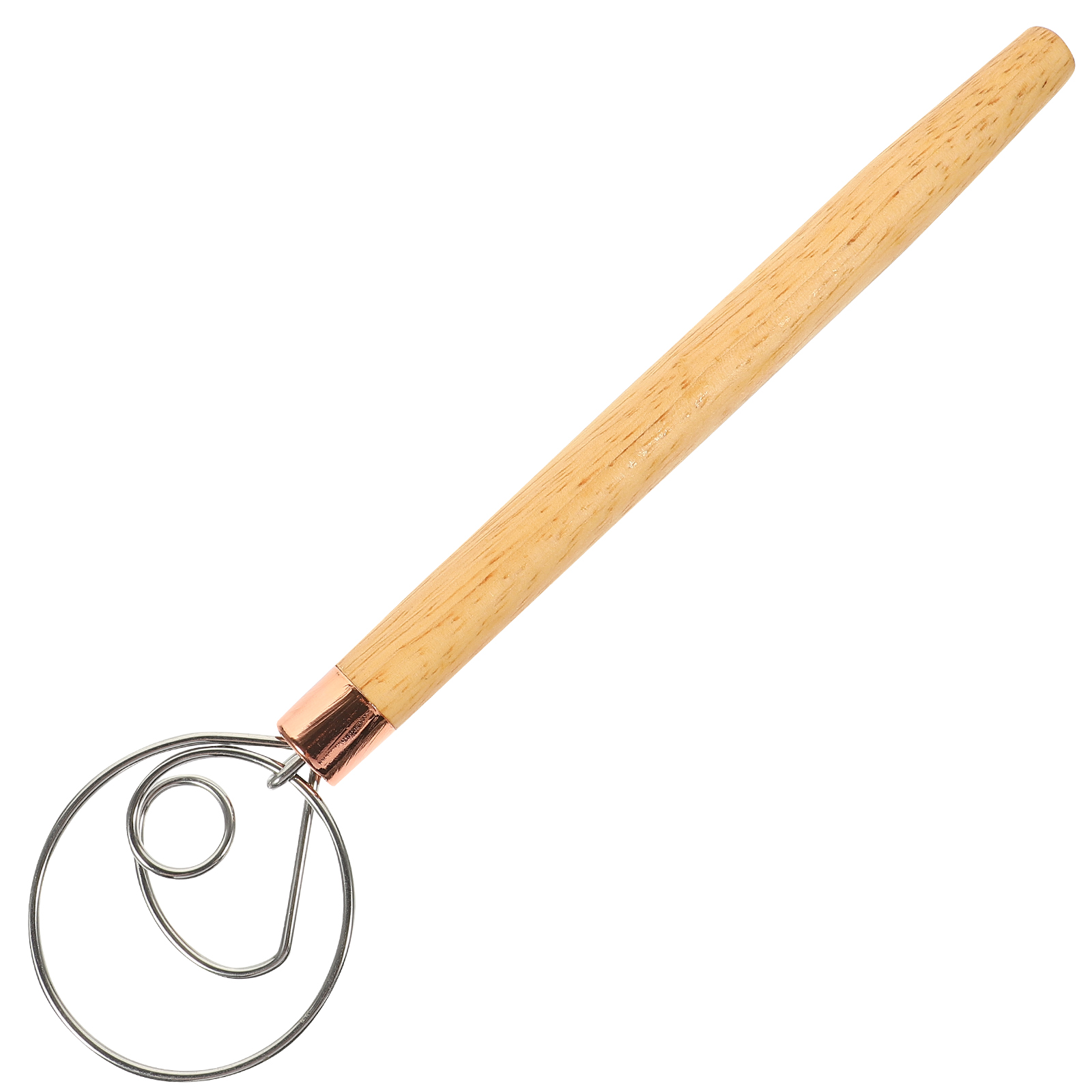 Egg Mixing Tool Manual Egg Whisk Kitchen Egg Mixer Ergonomic Egg Beater Mixing Accessory