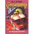 thumbnail image 1 of Pre-Owned Egg Monsters From Mars (Unknown) 0439568293 9780439568296, 1 of 1