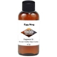 thumbnail image 1 of Egg Nog 4oz Bottle for Candle Making, Soap Making, Tart Making, Room Sprays, Lotions, Car Fresheners, Slime, Bath Bombs, Warmers, 1 of 4
