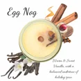 thumbnail image 1 of Egg Nog | Essential Oil | Candle, 1 of 6