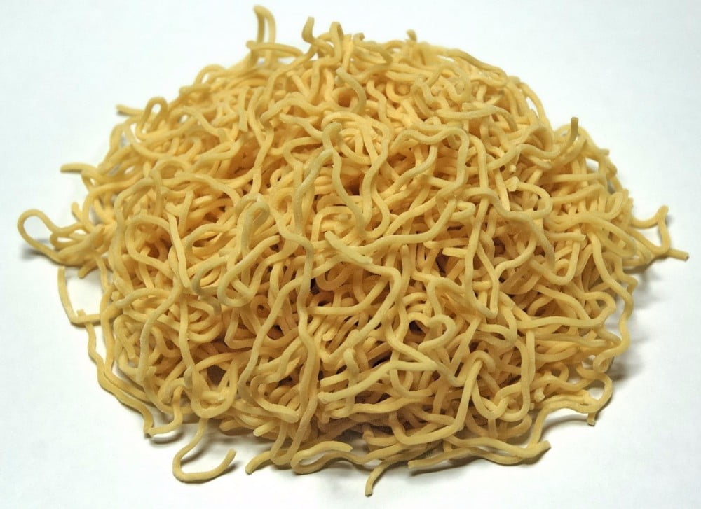 Egg Noodles Fine