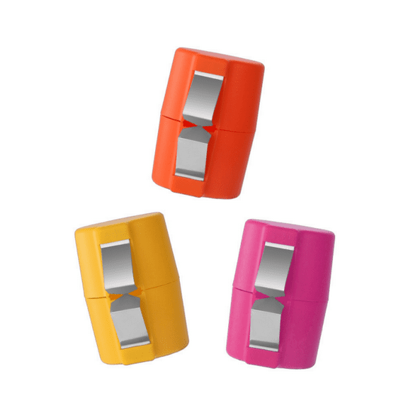 Egg Peeler 3 Pack Portable Kitchen Tool For Boiling Eggs Peeling Daily Cooking Convenient Small