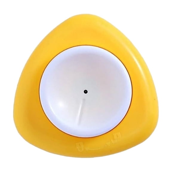 Egg Piercer Tool for Raw Eggs to Get Good Hard Boiled Eggs,Easy Stainless Steel Needle Pricker Kitchen Gadget Perfect Boiled Egg Maker Steamed Egg Accessory Peeling Hack