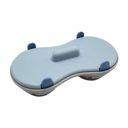 Egg Poacher Microwave Egg Cooker, 2 Cavity Edible Silicone Double Drain Poached Egg Cups,Egg Boiler Poacher Cups, Egg Cooker, Poached Egg Maker Dishwasher Safe