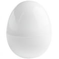 thumbnail image 1 of Egg Pod - Microwave Egg Boiler Cooker Egg Steamer Perfectly Cooks Eggs and Detaches the Shell, 1 of 7