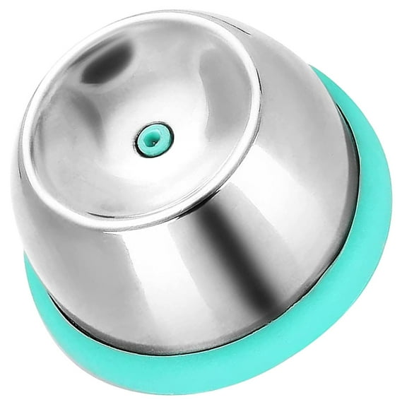 Egg Puncher Hole Seperater Piercer for Boiled Eggs Tool Kitchen Gadget Bakery Peel Stainless Steel