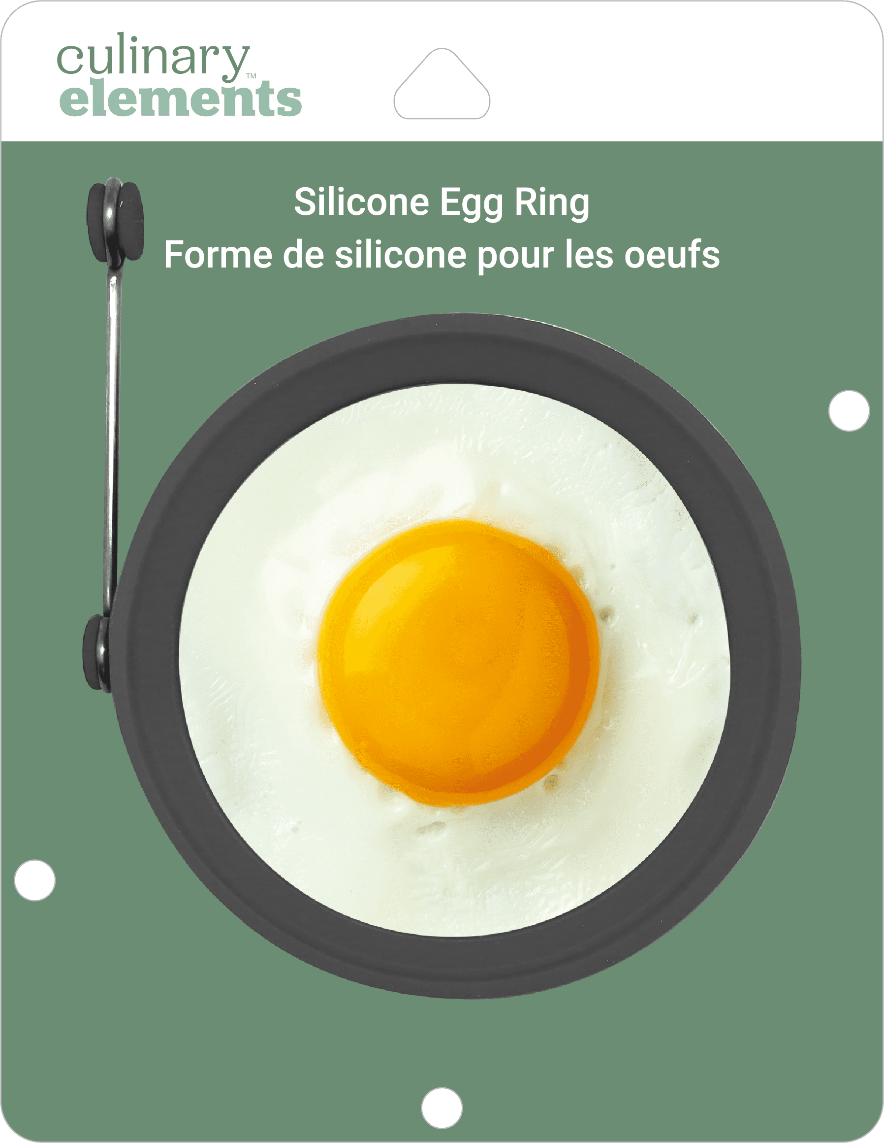 Egg Ring Gr