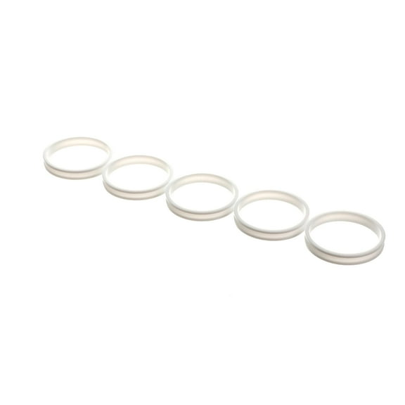 Antunes Egg Ring Kit 5 Pack 7001403 - Genuine OEM Replacement Part