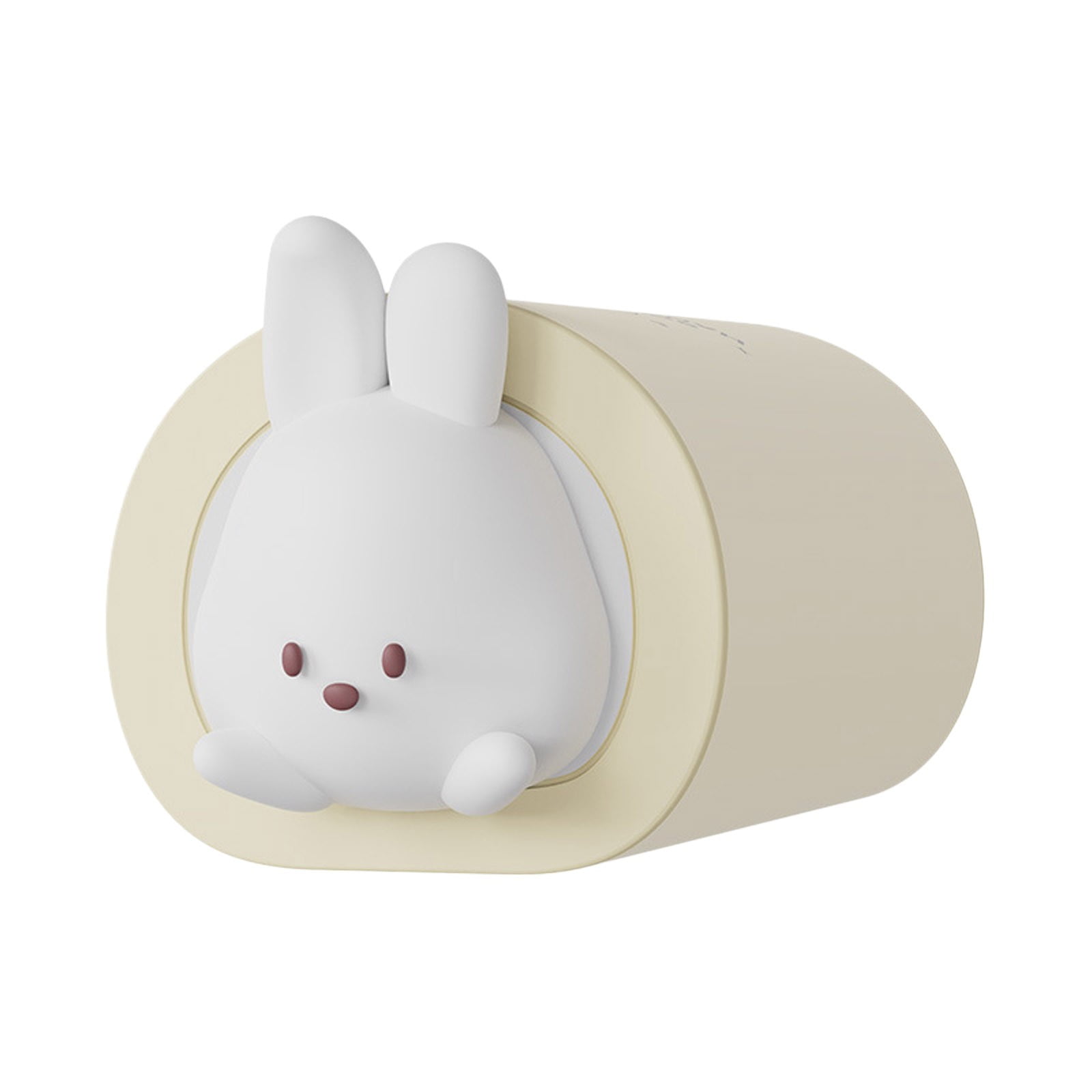 Egg Roll Hand Warmer Portable Rechargeable Heating Pad For Cozy Pocket Hand Warmers Go Warmer