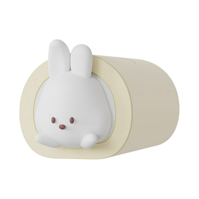 Egg Roll Hand Warmer Portable Rechargeable Heating Pad For Cozy Pocket Hand Warmers Go Warmer