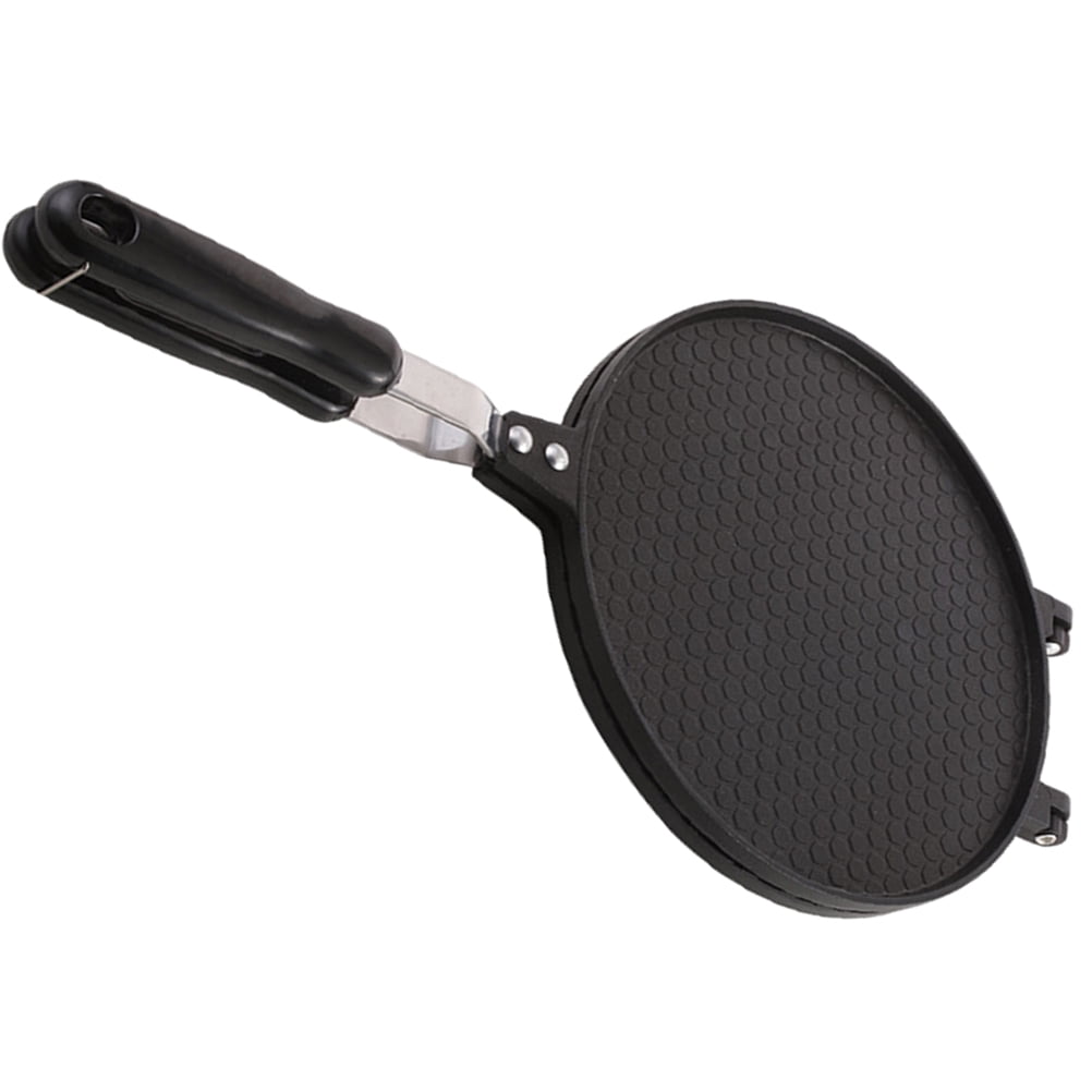 Egg Roll Machine Waffle Maker Cone Press Non Stick Pans Non Stick