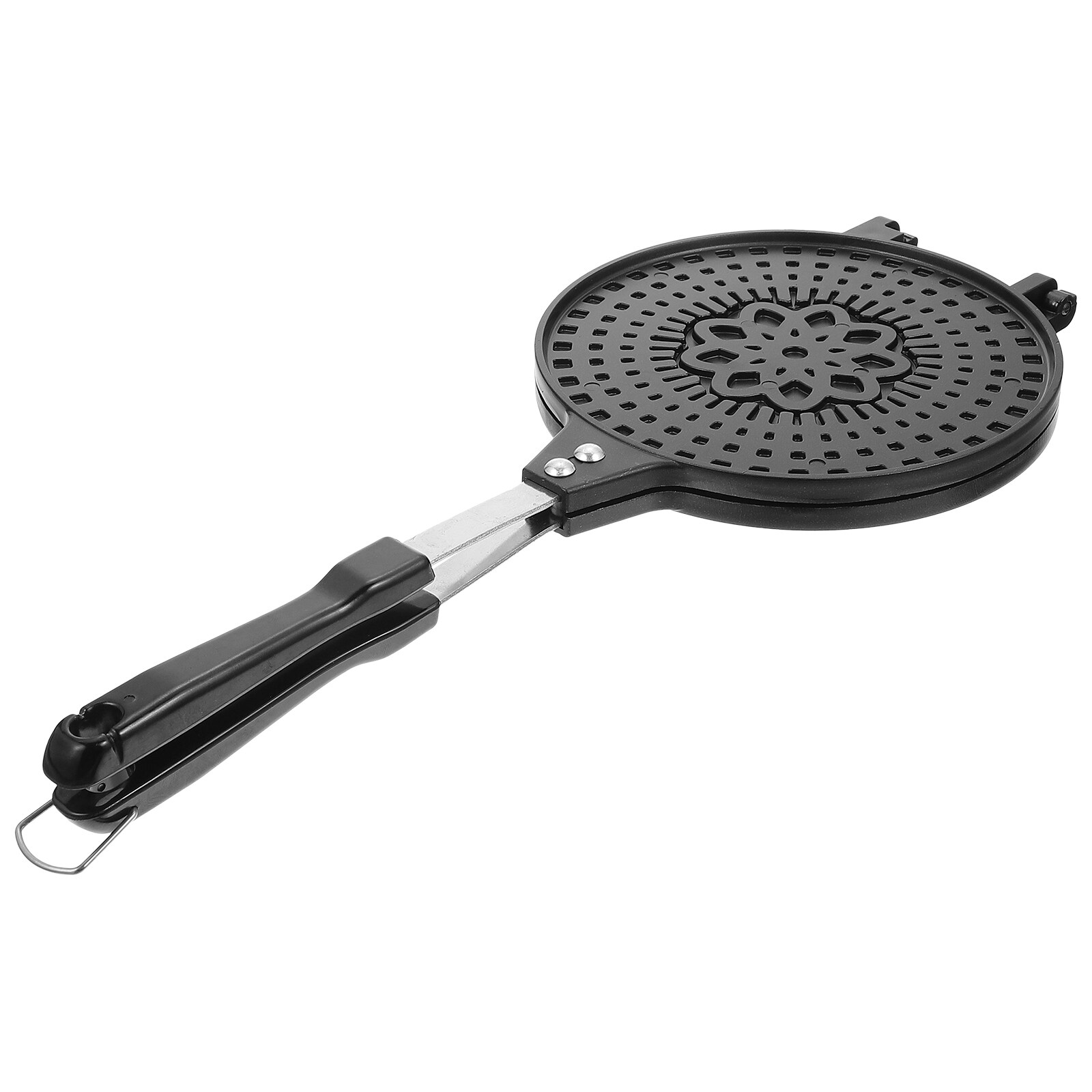 Egg Roll Skillet Egg Roll Cooking Pan Non Stick Cookware Omelets Making