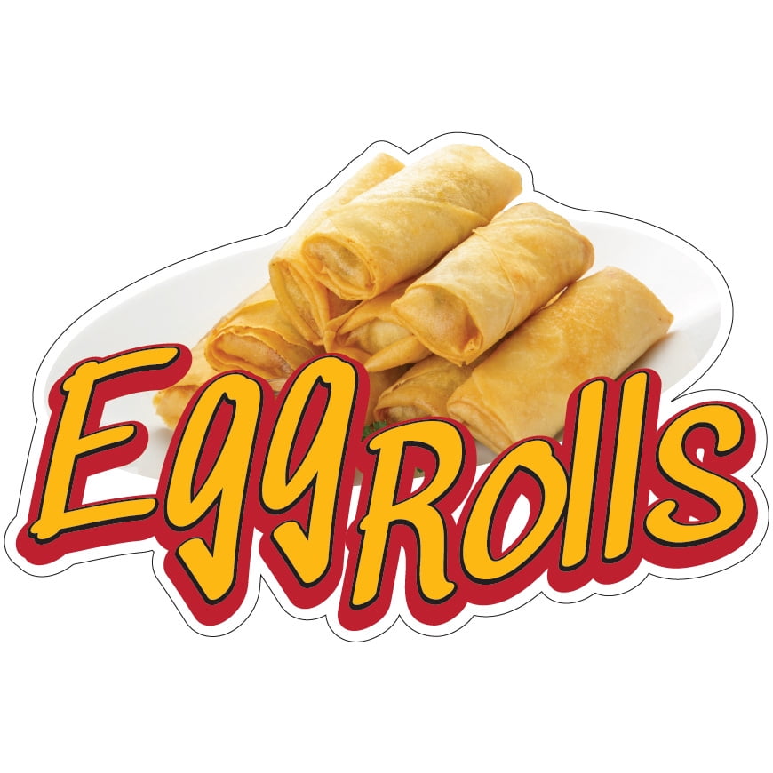 Egg Rolls 24