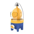 thumbnail image 1 of Egg Scrambler Shaker Hand Egg Maker Eggs Yolk White Mixer Kitchen Tool, 1 of 6