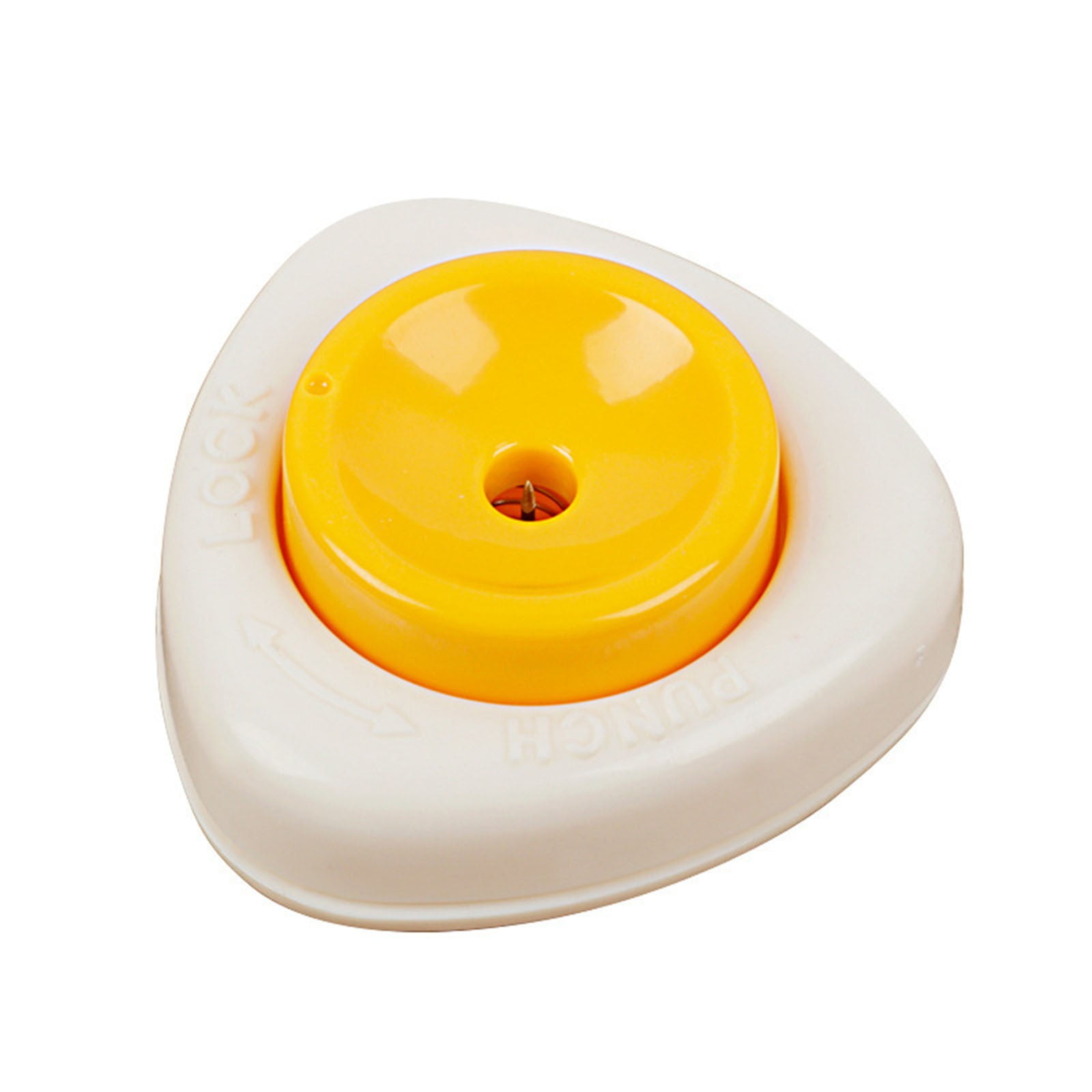Egg Semi Automatic Egg Hole Bat Egg Egg Cutter Egg Cutter Egg Piekser