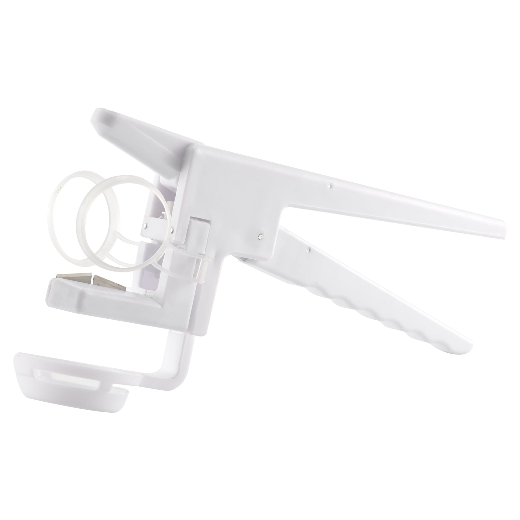 Egg Separator Handheld Egg Opener Breaker Kitchen Gadget Tool Egg Yolk