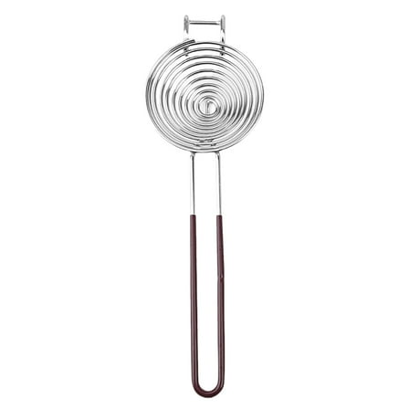 Egg Separator Yolk Separator, Stainless Steel Kitchen Cooking Tool for Eggs