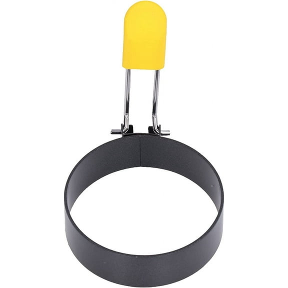 Egg Shaper, Egg Cooking Rings Stainless Steel Non Stick for Restaurants for Kitchens for Hotels