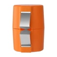 thumbnail image 1 of Egg Shell Opener, 2026 New Egg Cracker Tool for Raw Eggs, Egg Separator, Egg Shell Opener, Breaker Cutter for Raw Eggs Cracking Tool, Handheld Eggs Breaker Cutter Tool for Raw Eggs, 1 of 4