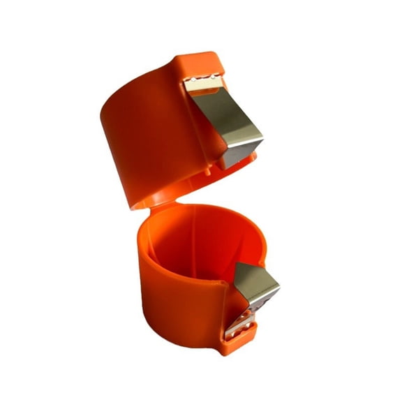 Egg Shell Opener, 2026 Upgrade Multifunctional Handheld Egg Opener for Hard Boiled Eggs, Stainless Steel Eggshell Breaker Egg Shell Cutter Kitchen Gadgets