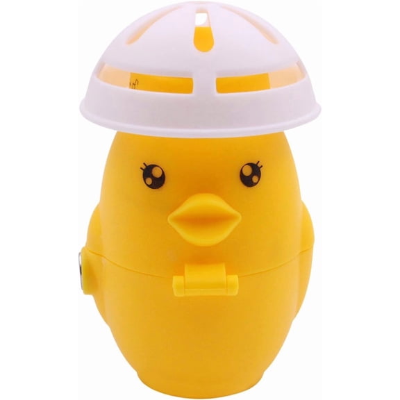 Egg Shell Opener, 4-in-1 Multi-Purpose Egg Cracker Tool for Raw Boiled Eggs Fridge Magnets, Egg Separator, Egg Piercer, Egg Cracker, Portable Kitchen Gadget for Easy Peeling & Separating