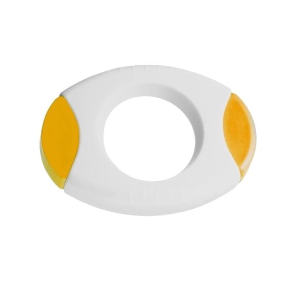Egg Shell Opener,Portable Egg Shell Separator for Hard BoiledEgg,Stainless Steel Eggs Topper Cutter,Eggs Cracker Tool,EggCracker Separator for Cooking Kitchen Gadgets
