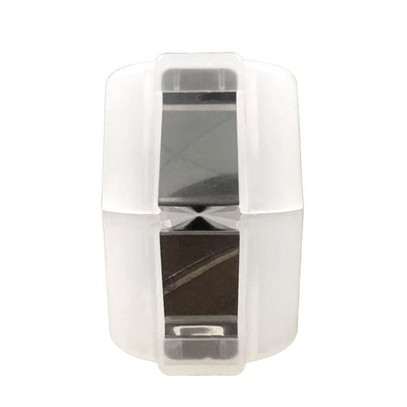 Egg Shell Opener Separator - Quick Yolk and White Separation, Kitchen Tool for Easy Use, Plastic or Stainless Steel