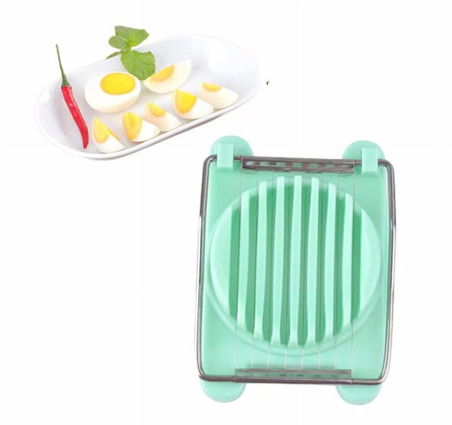 Source Aluminium Stainless Steel Wire Egg Slicer for boiled egg cutter  Dishwasher Safe for Strawberry Soft Fruit on m.
