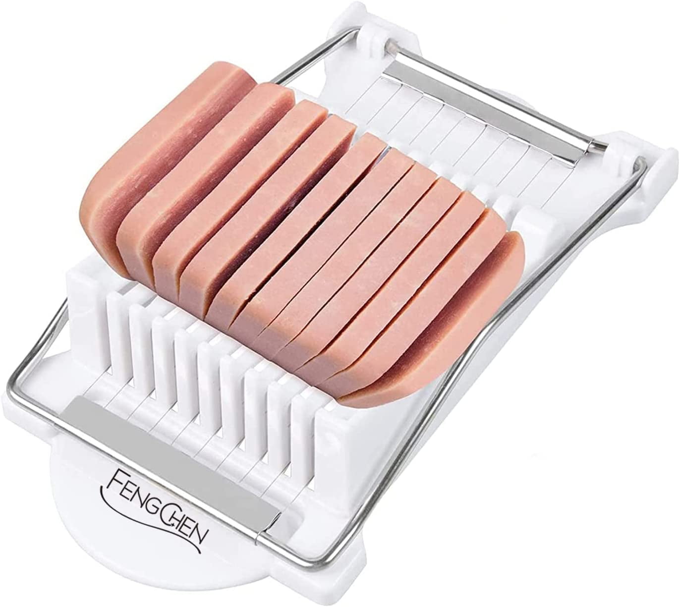 https://i5.walmartimages.com/seo/Egg-Slicer-For-Hard-Boiled-Eggs-Spam-FENGCHEN-Luncheon-Meat-Soft-Food-Cheese-Sushi-Cutter-Meat-Cutting-Machine-With-10-Singing-Cutting-Wires-Stainles_df676d35-e7d2-4680-ab5e-1e77a2f6ae07.3ec4b0a1d5a35595b869f5f6774c74fe.jpeg
