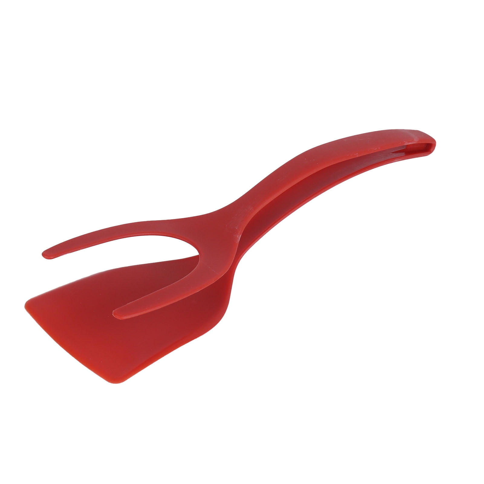 Egg Spatula, High Temperature Resistance Sloping Edges Food Spatula PPA