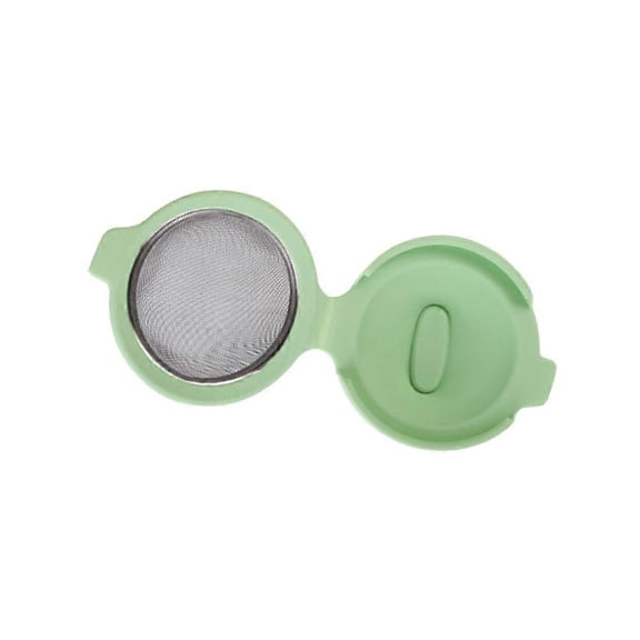 Egg Steamer Cup Home Kitchen Use Microwaving Eggs Compact Size 10.00X10.00X9.00cm 1Pcs