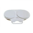 thumbnail image 1 of Egg Steamer Food-grade Plastic Microwave Oven Egg Steamer Kitchen Cooking Mold Egg Cooker Kitchen Gadgets Omelette Tools, 1 of 6