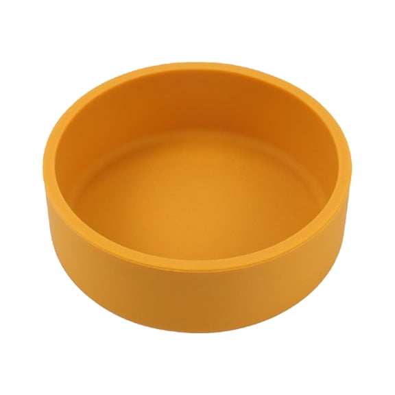 Egg Steamer for Kitchen, Silicone Egg Cooker for Easy Boiled Steam and Reheating Dishes Dishwasher Safe Reusable Non-Stick Pot for Microwave Alternatives and Low-Temp Cooking