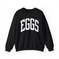 thumbnail image 1 of Egg Sweatshirt, Gifts, Crewneck, 1 of 4